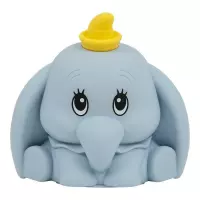 Ilustracja produktu  Silikonowa Lampka z Akumulatorem Disney - Dumbo